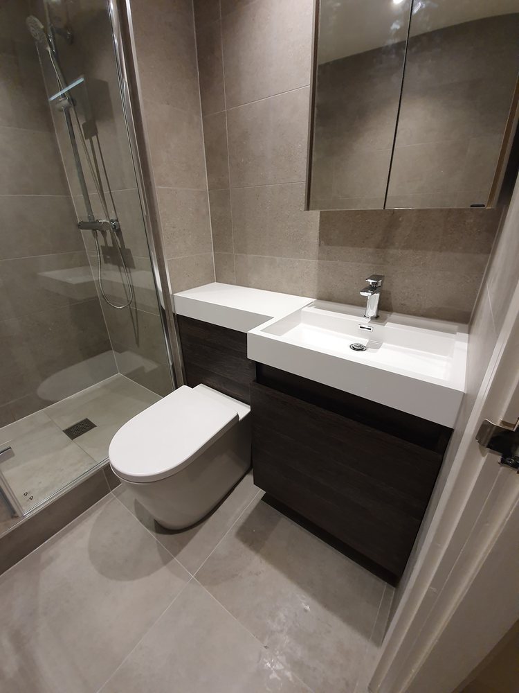 Slide of Bushwick Plumbing & Boiler Repair