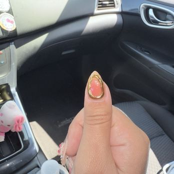 Angel Nails - Nail Salons Near Me - Brentwood, California
