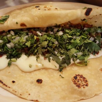 Taco Chino - Taco De Harina Pastor - Mexican Near Me - Brownsville, Texas Taco Chino - Taco De Harina Pastor - Mexican Near Me - Brownsville, Texas