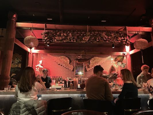 Saigon Babylon by null