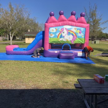 We Rent Fun - Bounce house - Party Equipment Rentals Near Me - Medley, Florida We Rent Fun - Bounce house - Party Equipment Rentals Near Me - Medley, Florida