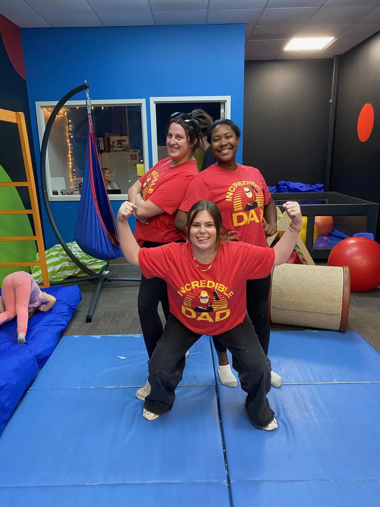 Connec-to-Talk - child therapist in Wilton, CT