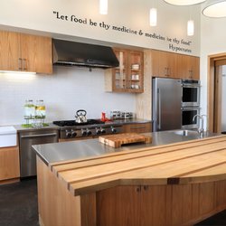 Integrative Health Matters - We use our teaching kitchen to show you easy and healthy recipes.