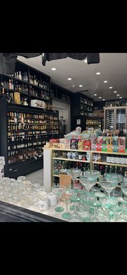 Little Italy Market & Spirits by null