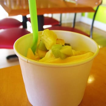 Yoloberry Yogurt - Ice Cream & Frozen Yogurt Near Me - Davis, California Yoloberry Yogurt - Ice Cream & Frozen Yogurt Near Me - Davis, California