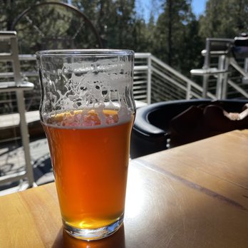 Idyllwild Brewpub - The IPA was just what I needed. - Brewpubs Near Me - Idyllwild, California