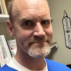 Michael Vaske, OD