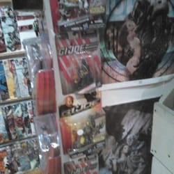Apocalipsis Comics