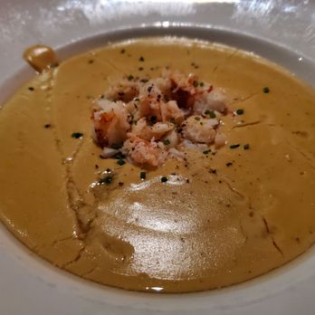 Stoney River - Lobster bisque - Steakhouses Near Me - Chesterfield, Missouri