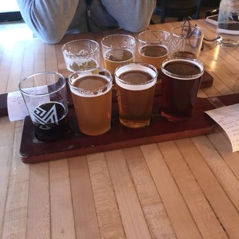 Monnik Beer - Two flights! - Breweries Near Me - Louisville, Kentucky Monnik Beer - Two flights! - Breweries Near Me - Louisville, Kentucky