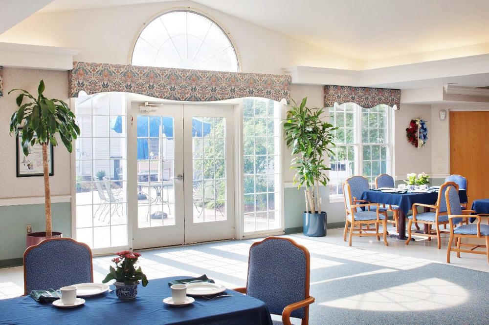 GLADE VALLEY CENTER 56 W Frederick St, Walkersville, MD Yelp