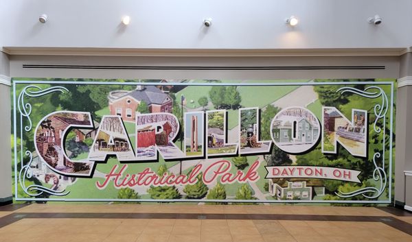 Carillon Historical Park by null