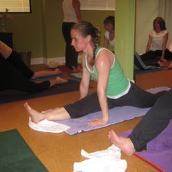 Yoga Shop
