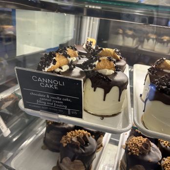 Carmella's - Desserts Near Me - Charleston, South Carolina Carmella's - Desserts Near Me - Charleston, South Carolina