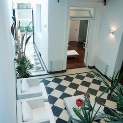 Espacio Oxivital
