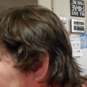 Great Clips - This is what I got. I don't expect it to look exactly like the picture but I was butchered.... not even close to the length. - Hair Salons Near Me - Chula Vista, California Great Clips - This is what I got. I don't expect it to look exactly like the picture but I was butchered.... not even close to the length. - Hair Salons Near Me - Chula Vista, California