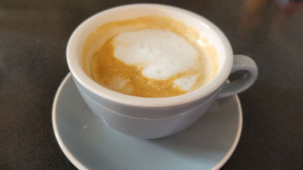 Mia Cafe and Wine Bar by null