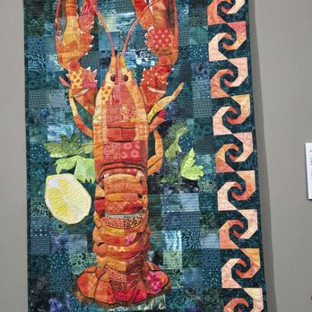 The National Quilt Museum - Beautiful. - Museums Near Me - Paducah, Kentucky