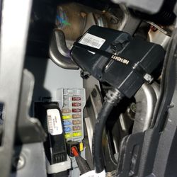 In Vehicle Infotainment Services