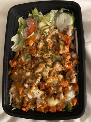 Biryani Cart by null