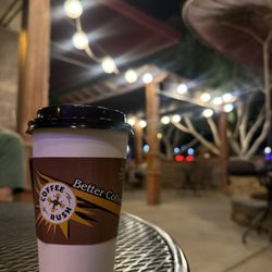 Coffee Rush