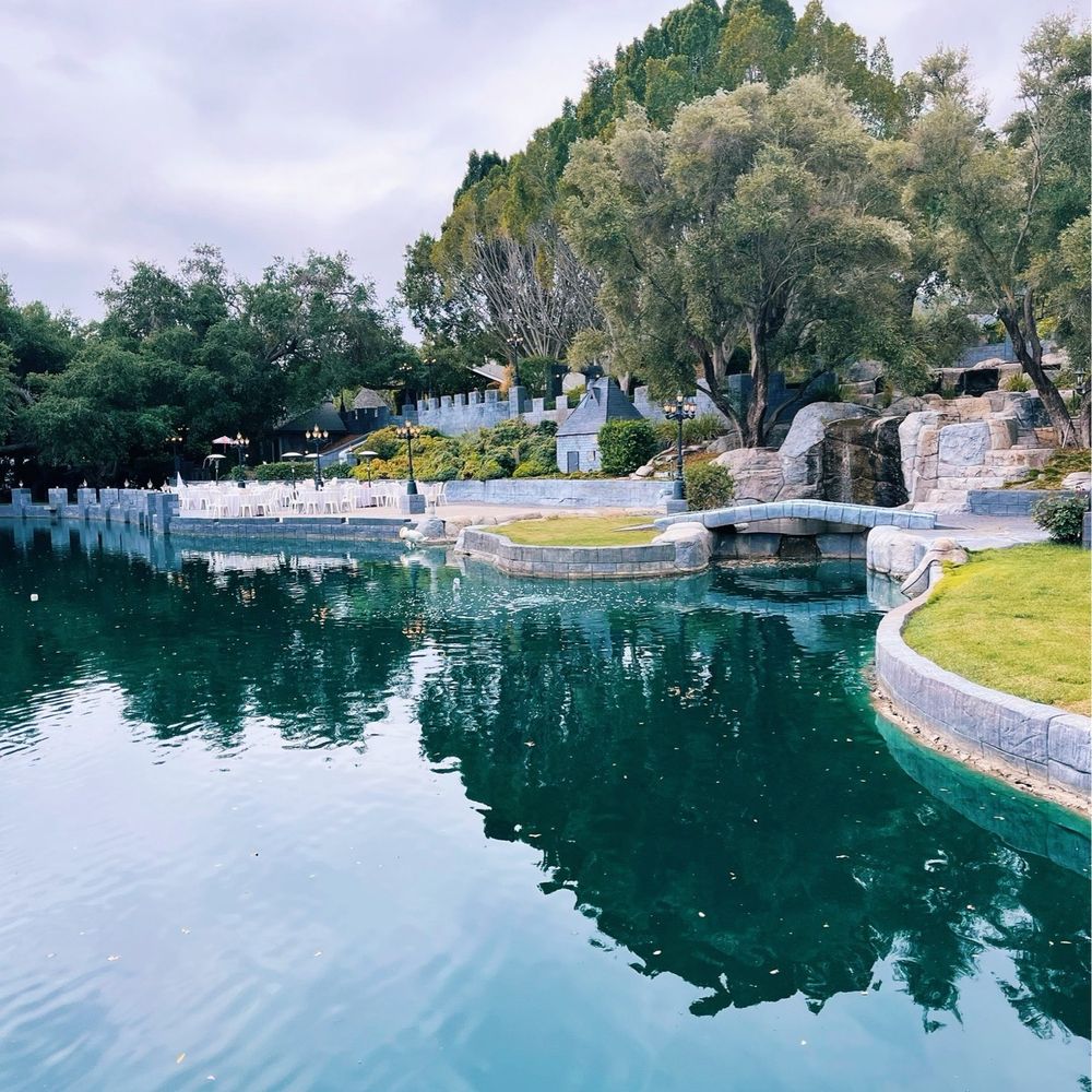 The Enchanted Forest - Venues & Event Spaces Near Me The Enchanted Forest - Venues & Event Spaces Near Me