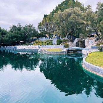The Enchanted Forest - Venues & Event Spaces Near Me