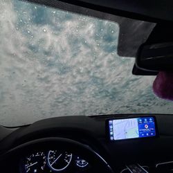 Reign Car Wash