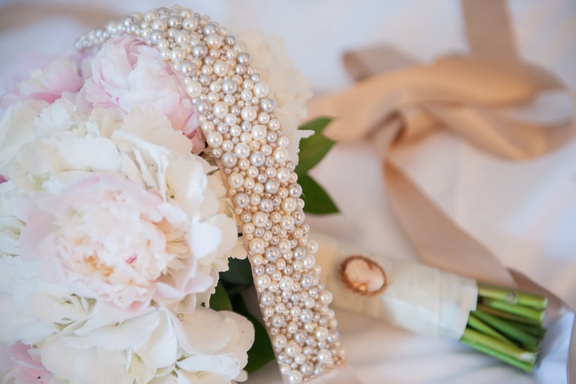 Wedding flowers by Ashling and Viburnum! Yelp