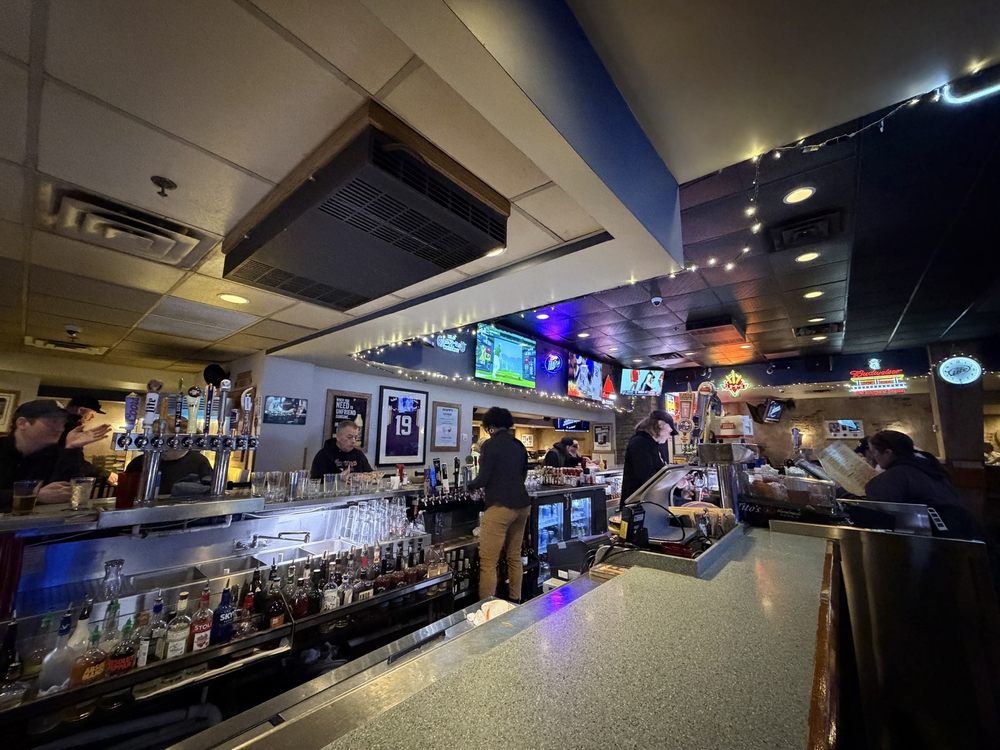 Bunny's Bar & Grill
