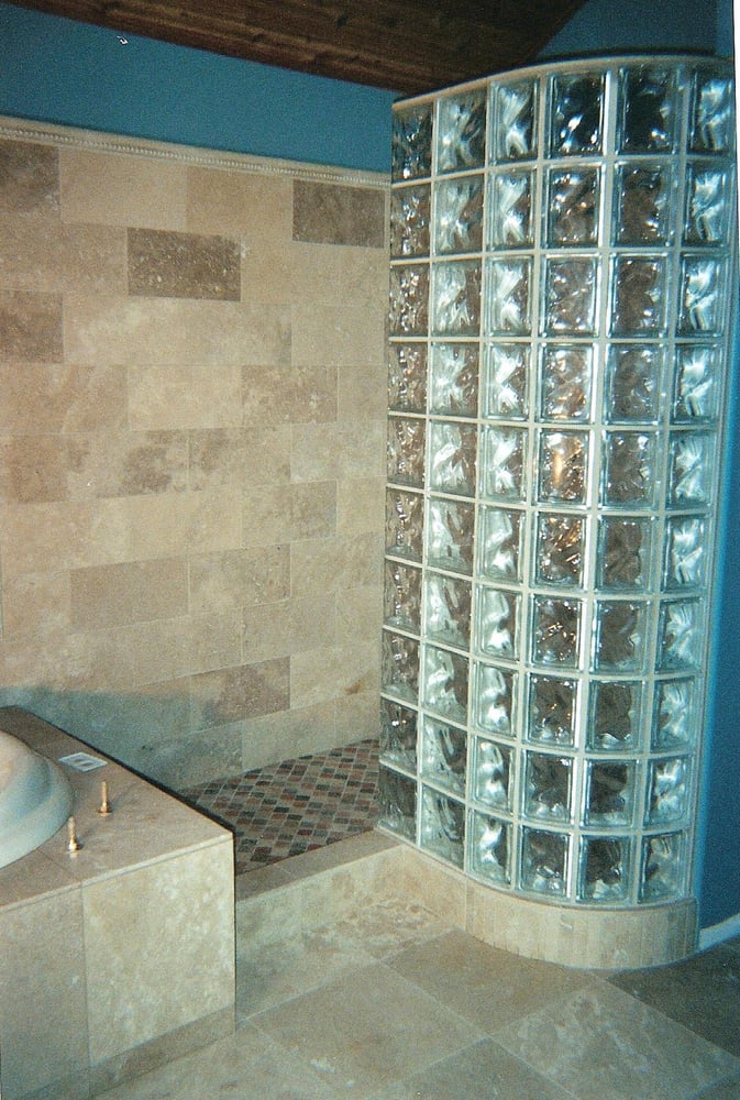 MICHAEL’S TILE & NATURAL STONE INSTALLATION 12 Photos Weaverville