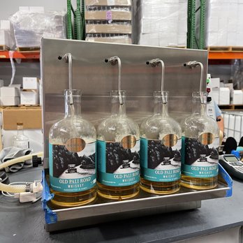 Ko'olau Distillery - Self bottling. - Distilleries Near Me - Kailua, Hawaii Ko'olau Distillery - Self bottling. - Distilleries Near Me - Kailua, Hawaii