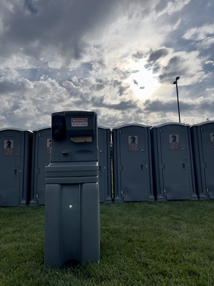 Dark Horse Rentals - veterans service organization in Ceres, CA