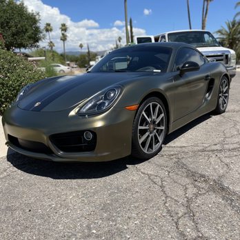 Ricky Slicky Mobile Detailing - Auto Detailing Near Me Ricky Slicky Mobile Detailing - Auto Detailing Near Me