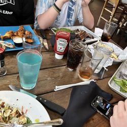 Liberty Tap Room & Grill