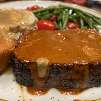 Nic & Norman's - Meatloaf - American Near Me - Lexington, Kentucky Nic & Norman's - Meatloaf - American Near Me - Lexington, Kentucky
