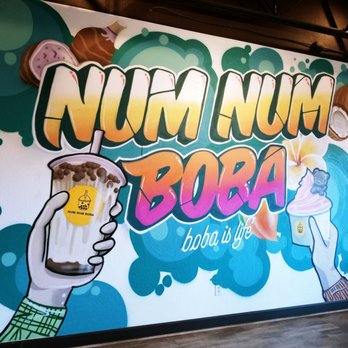 Num Num Boba South - Inside - Bubble Tea Near Me - Reno, Nevada Num Num Boba South - Inside - Bubble Tea Near Me - Reno, Nevada