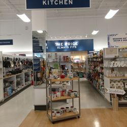 Marshalls