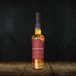 Modisett & Sons Distillery