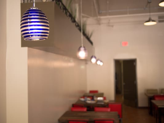 Obelisco Restaurant by null