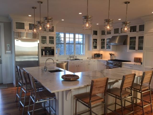 Slide of Montauk Plumbing and Heating