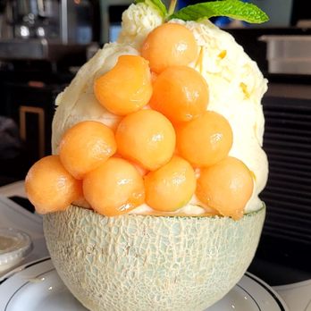 Oakobing - Shaved Ice Near Me - Los Angeles, California Oakobing - Shaved Ice Near Me - Los Angeles, California