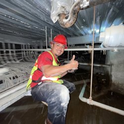 A-1 Total Service Plumbing