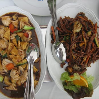Lon-Men - Chinese Near Me - Grünwald, BY