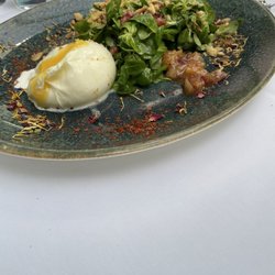 Little Italy - Burrata