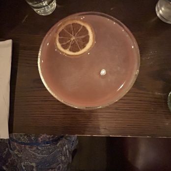 Rubirosa - Cosmopolitan by RubiRosa NYC 3 - Italian Near Me - New York, New York Rubirosa - Cosmopolitan by RubiRosa NYC 3 - Italian Near Me - New York, New York