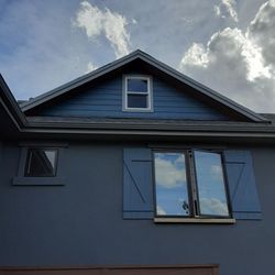 Force 5 Roofing