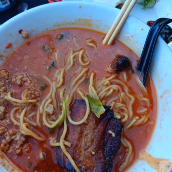 Miyagi Ramen - Was very salty - Ramen Near Me - Bend, Oregon Miyagi Ramen - Was very salty - Ramen Near Me - Bend, Oregon