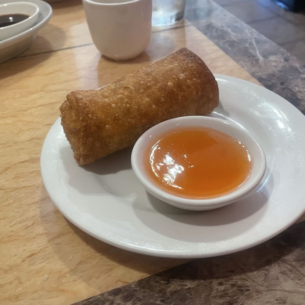 Asian Garden - Chinese Near Me - Athens, Texas