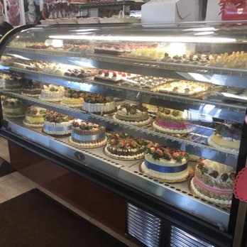 Konditor Meister - Bakeries Near Me - Braintree, Massachusetts
